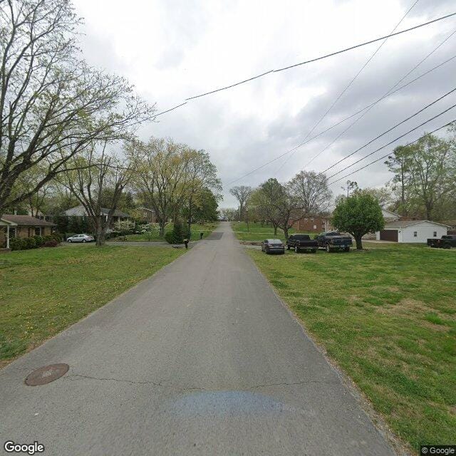 Photo of HAMPTON RIDGE APTS at 1000 MCMEEN CIR COLUMBIA, TN 38401