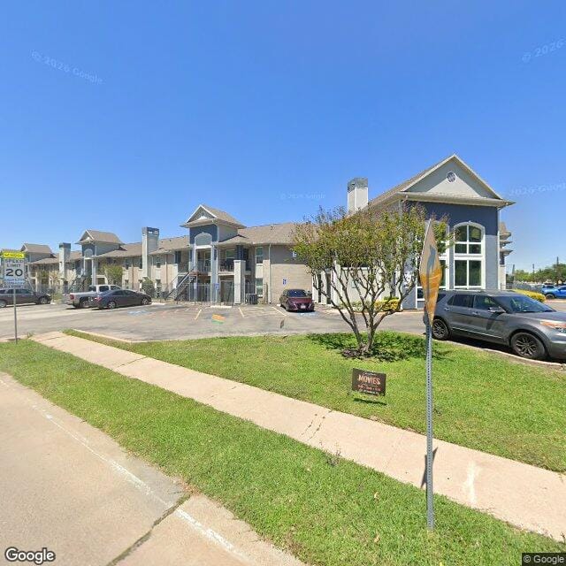 Photo of The Life at Park View. Affordable housing located at 2730 Lafferty Rd Pasadena, TX 77502