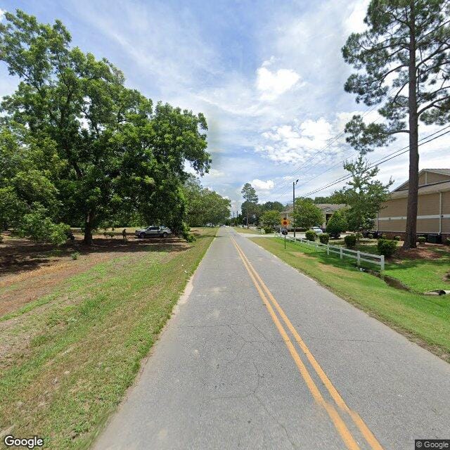 Photo of EDENFIELD PLACE APARTMENTS. Affordable housing located at 535 BRIER CREEK CT MILLEN, GA 30442