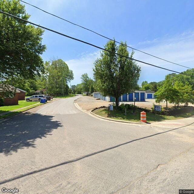 Photo of Housing Authority of Boston. Affordable housing located at 210 CARLEE STREET BRILLIANT, AL 35548
