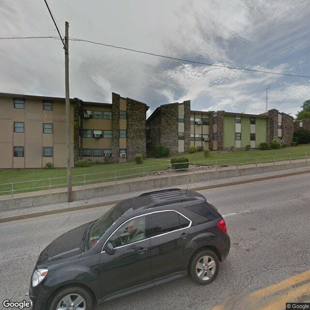 Photo of Branson Housing Authority. Affordable housing located at 320 W MAIN Street BRANSON, MO 65616