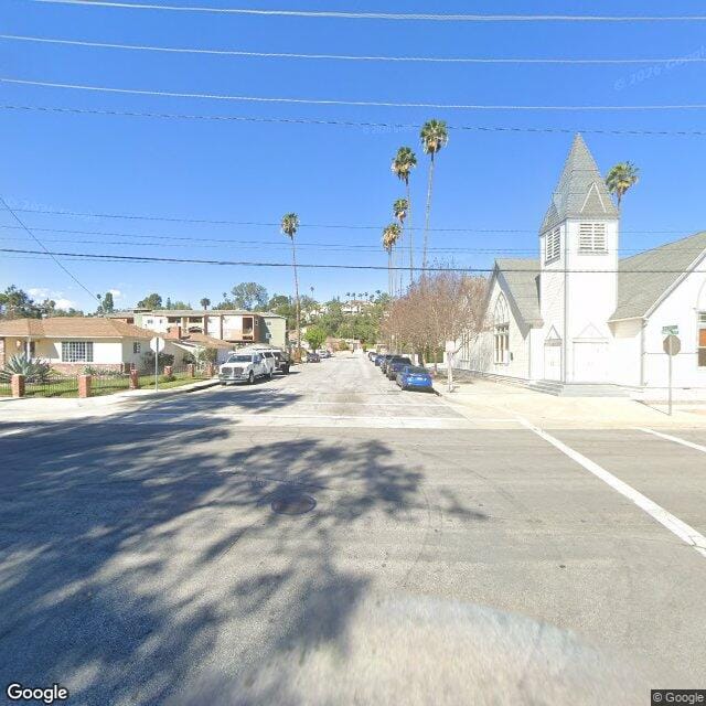 Photo of WALNUT STREET FAMILY APARTMENTS. Affordable housing located at 80 EVERETT STREET, UNIT 100 MOORPARK, CA 93021