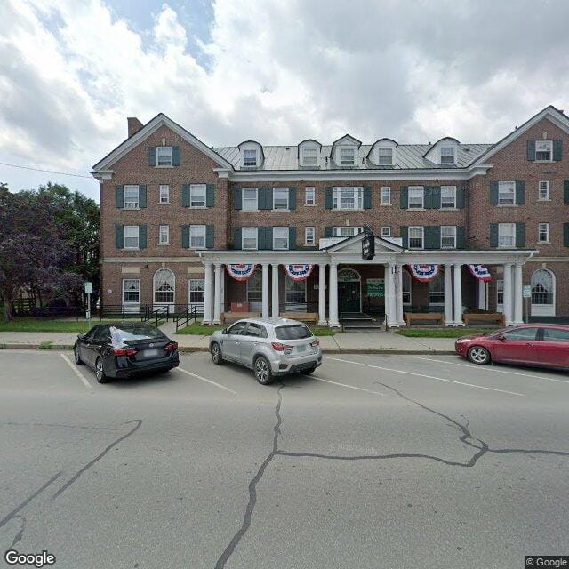 Photo of DARLING INN. Affordable housing located at 76 DEPOT STREET LYNDONVILLE, VT 05851