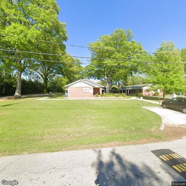Photo of Housing Authority of the City of Hampton. Affordable housing located at 20 COLLEGE Street HAMPTON, GA 30228