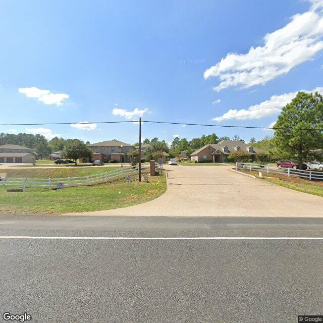 Photo of MILLPOINT TOWNHOMES. Affordable housing located at 751 KILGORE DR HENDERSON, TX 75652
