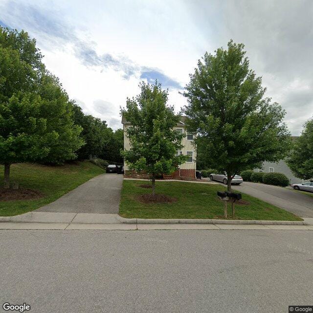 Photo of CEDAR CREST III. Affordable housing located at 600 CEDAR HILL DR BLACKSBURG, VA 24060
