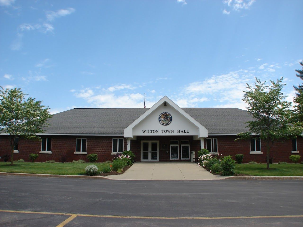 Photo of Town of Wilton. Affordable housing located at c/o JEM Inc SARATOGA SPRINGS, NY 12866