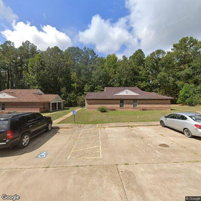 Photo of HIGHER HEIGHTS APTS. Affordable housing located at 225 BARNER ST FORDYCE, AR 71742