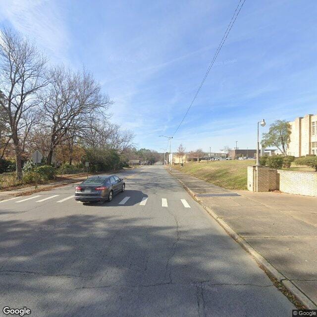 Photo of MAPLE PLACE at 2500 N WILLOW ST & 1101 BISHOP LINDSEY AVE NORTH LITTLE ROCK, AR 72114