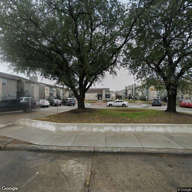 Photo of BRISTOL COURT APTS at 8404 S COURSE DR HOUSTON, TX 77072