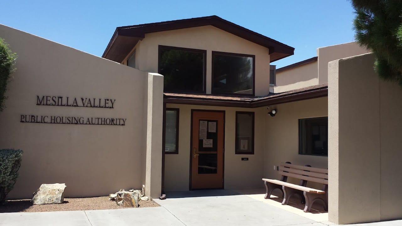 Photo of Mesilla Valley Public Housing Authority. Affordable housing located at 926 S SAN PEDRO Street LAS CRUCES, NM 88001