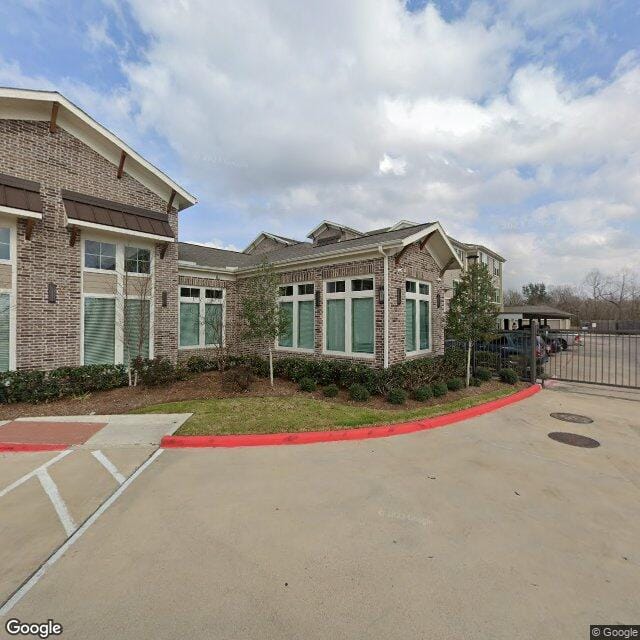 Photo of RUTHERFORD PARK at 12433 TIDWELL ROAD HOUSTON, TX 77044