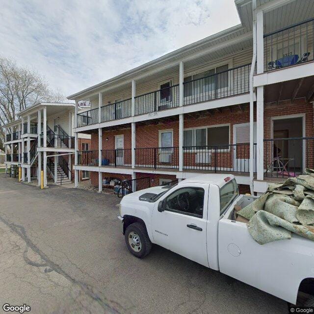 Photo of COLONIAL PARK APTS. Affordable housing located at 748 SHARON AVE PARK CITY, IL 60085