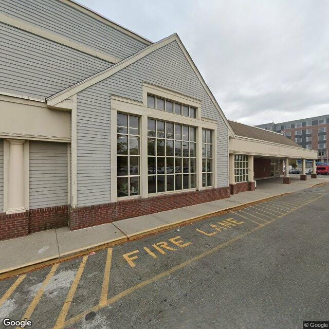 Photo of Juniper. Affordable housing located at 201 Mill Rd Everett, MA 02149
