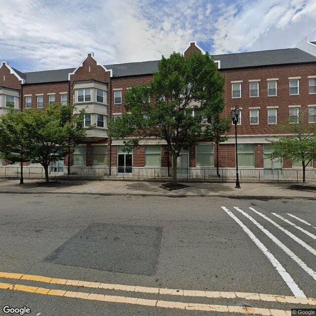Photo of COTTAGE PLACE II. Affordable housing located at 645 MARTIN LUTHER KING BLVD.(8 OTHERS) NEWARK, NJ 07102