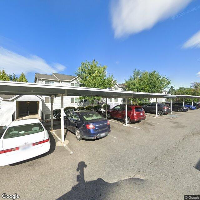 Photo of COLORADO APARTMENTS. Affordable housing located at 245 - 5TH STREET EAST WENATCHEE, WA 98802