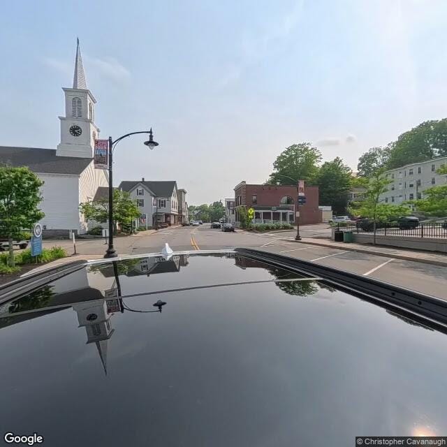 Photo of Housing Authority of the Town of Newmarket at 34 GORDON Avenue NEWMARKET, NH 3857