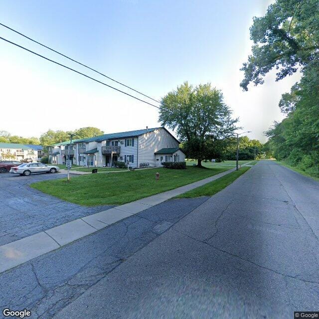 Photo of Riverside Apartments. Affordable housing located at 550 Riverside Dr Dowagiac, MI 49047
