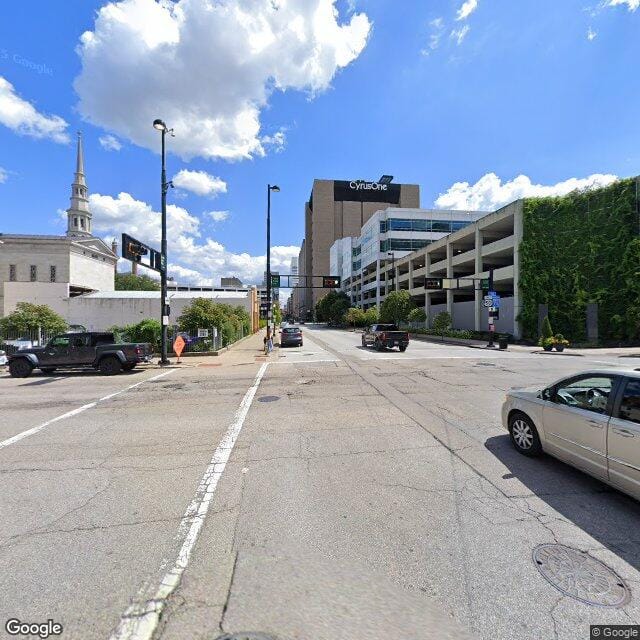 Photo of COLLEGE PARK. Affordable housing located at 2037 SECOND AVE CINCINNATI, OH 45224