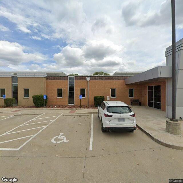 Photo of RIVERVIEW BLUFFS at 112 RIVER VALLEY BLVD NEW RICHMOND, OH 45157