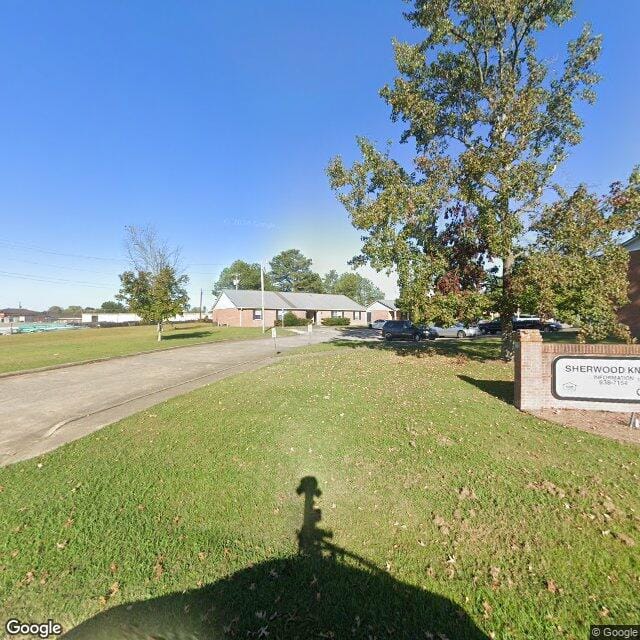 Photo of SHERWOOD KNOLL. Affordable housing located at 175 CIR DR RAINSVILLE, AL 35986