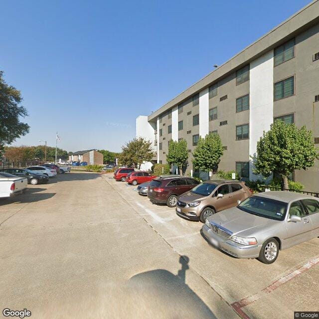 Photo of Housing Authority of Rockwall. Affordable housing located at 100 LAKE MEADOWS Drive ROCKWALL, TX 75087