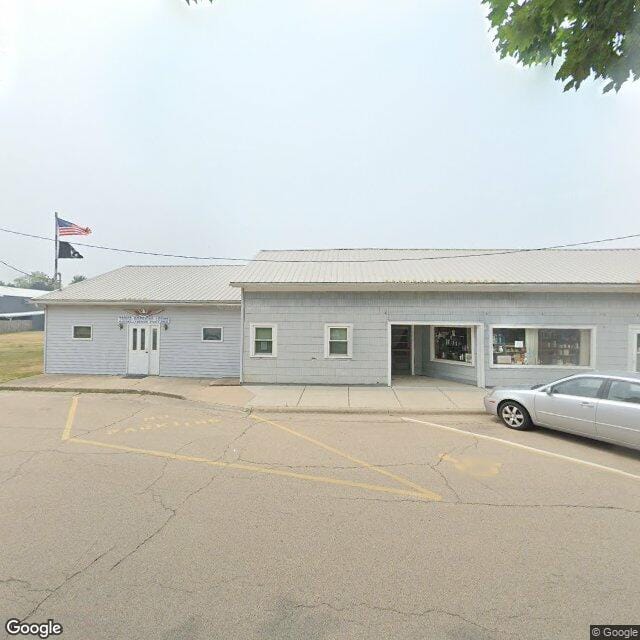 Photo of TONICA MANOR. Affordable housing located at 307 MUGEKEWIS ST TONICA, IL 61370