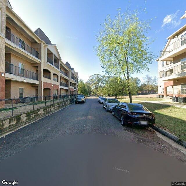 Photo of TAYLOR COURT. Affordable housing located at 301 TAYLOR STREET JACKSON, MS 39216