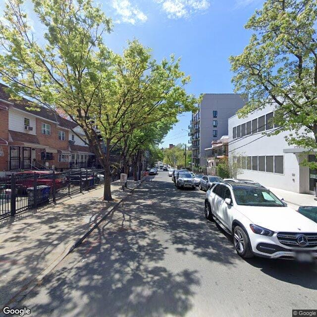 Photo of HONEYWELL APTS II at 906 E 178TH ST BRONX, NY 10460