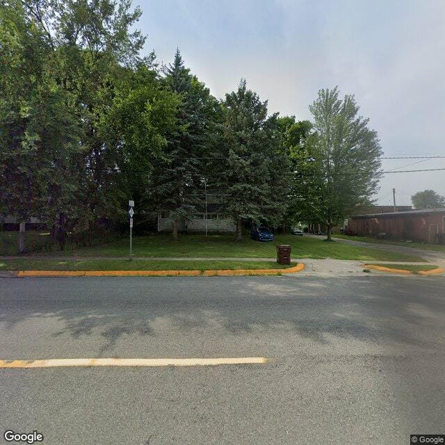 Photo of WOODLAND PARK. Affordable housing located at 170 FLORENCE ST WOODLAND, MI 48897