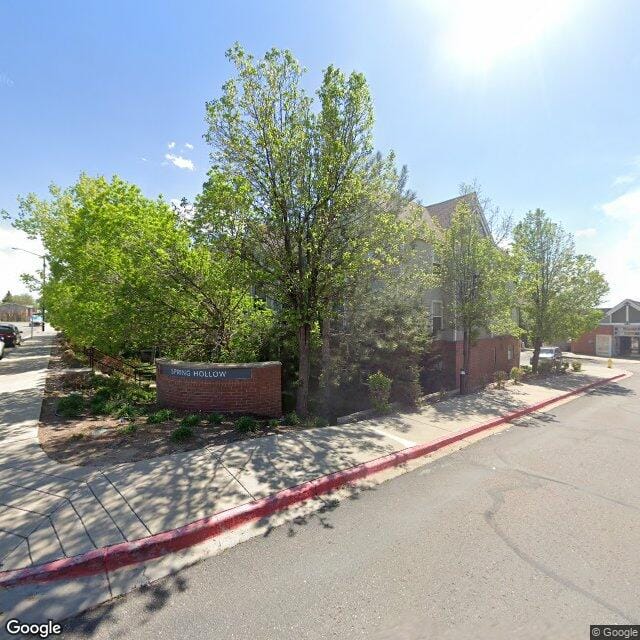Photo of SPRING HOLLOW. Affordable housing located at 141 S 20TH AVE BRIGHTON, CO 80601