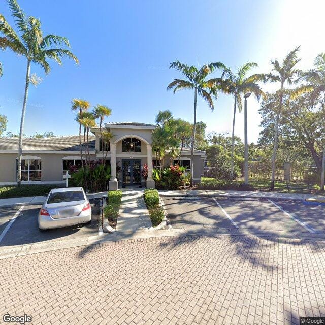 Photo of SANCTUARY COVE. Affordable housing located at 5351 W MCNAB RD NORTH LAUDERDALE, FL 33068