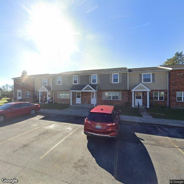 Photo of EMINENCE VILLAGE APARTMENTS. Affordable housing located at APACHEE CIRCLE EMINENCE, KY 40019