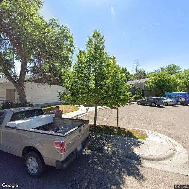 Photo of Great Falls Housing Authority. Affordable housing located at 1500 Chowen Springs Loop GREAT FALLS, MT 59405