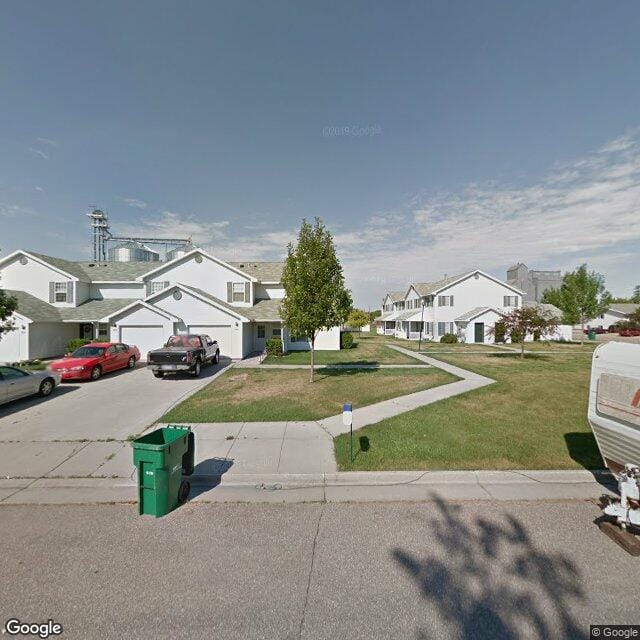 Photo of Fisher Townhomes. Affordable housing located at 500 Thompson Ave Fisher, MN 56723