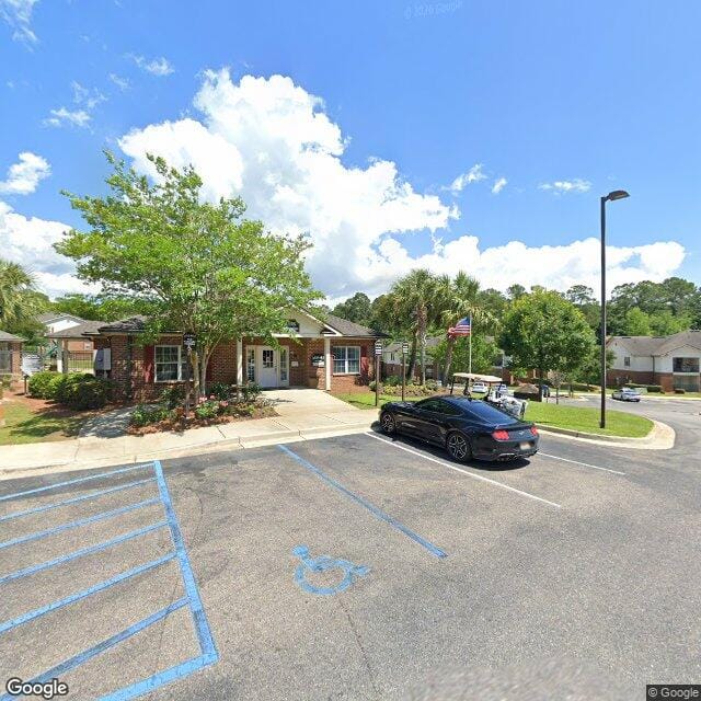 Photo of ARBORS BY THE BAY at 27642 US HWY 98 DAPHNE, AL 36526