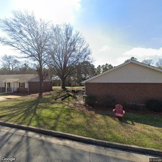 Photo of WOOD VALLEY APARTMENTS. Affordable housing located at 80 EUREY EMMERSON RD. RICHLAND, GA 31825