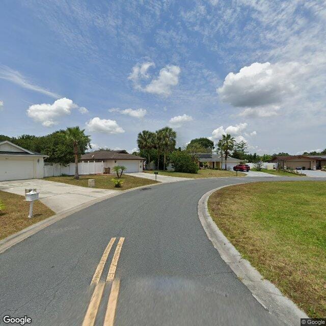 Photo of FOUNTAINS AT SAN REMO COURT I. Affordable housing located at 840 PERTH PL KISSIMMEE, FL 34758