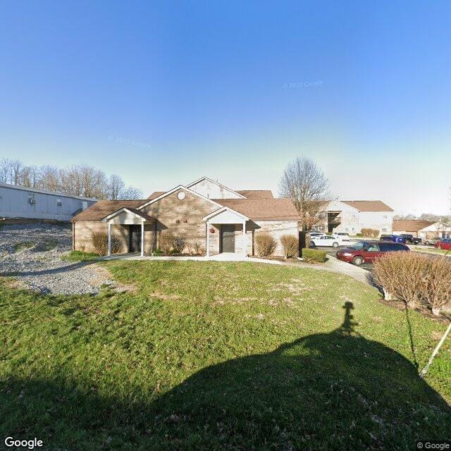 Photo of STOCKTON APARTMENTS. Affordable housing located at ROGERS ST. EDMONTON, KY 42129