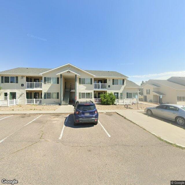 Photo of WIND RIVER APTS at 100 N WIND RIVER DR DOUGLAS, WY 82633