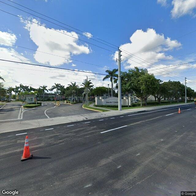 Photo of MALIBU GARDENS. Affordable housing located at 13800 SW 268TH ST NARANJA, FL 33032