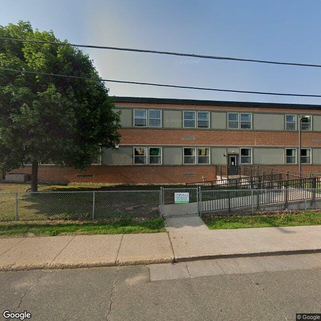 Photo of PHELPS SQUARE at 700 E. NORTH STREET ISHPEMING, MI 49849