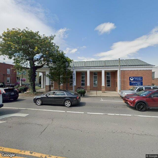 Photo of CRESTON AVENUE APTS (WEBSTER). Affordable housing located at 100 KRIEGER RD WEBSTER, NY 14580