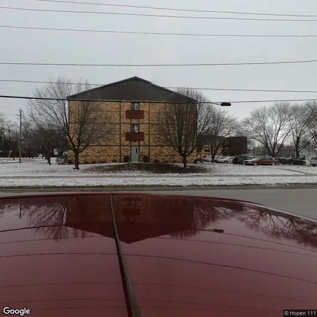 Photo of CORINTHIAN GARDENS at 1011 UNIVERSITY AVE DES MOINES, IA 50314
