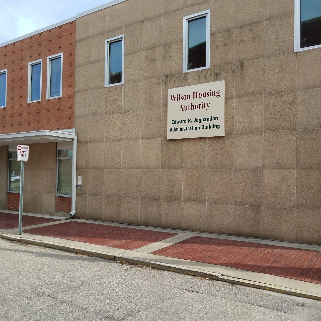 Photo of Housing Authority of the City of Wilson. Affordable housing located at 301 E. Nash Street WILSON, NC 27893