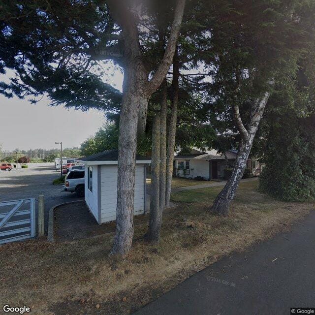 Photo of SHERIDAN SQUARE APTS. Affordable housing located at 895 THIRD ST TILLAMOOK, OR 97141
