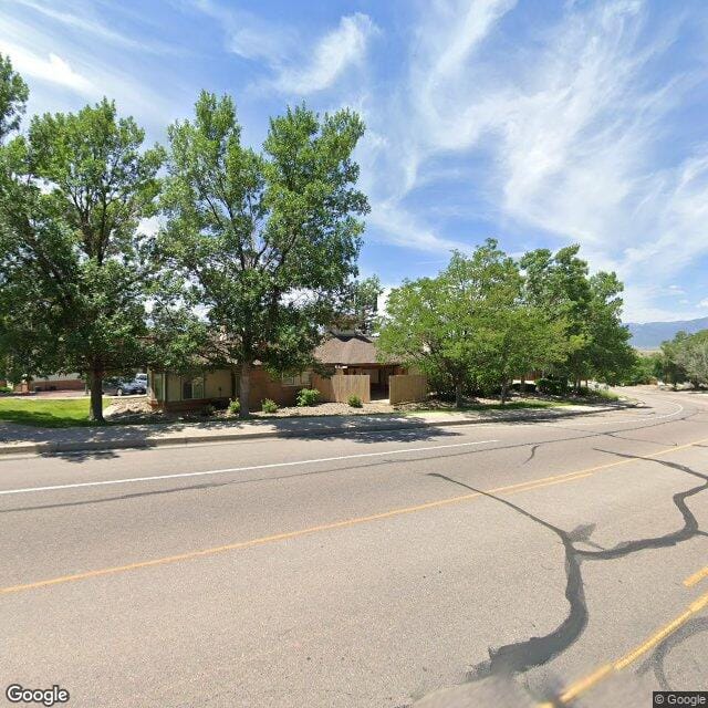 Photo of FOUNTAIN RIDGE. Affordable housing located at 390 COMANCHE VILLAGE DR FOUNTAIN, CO 80817