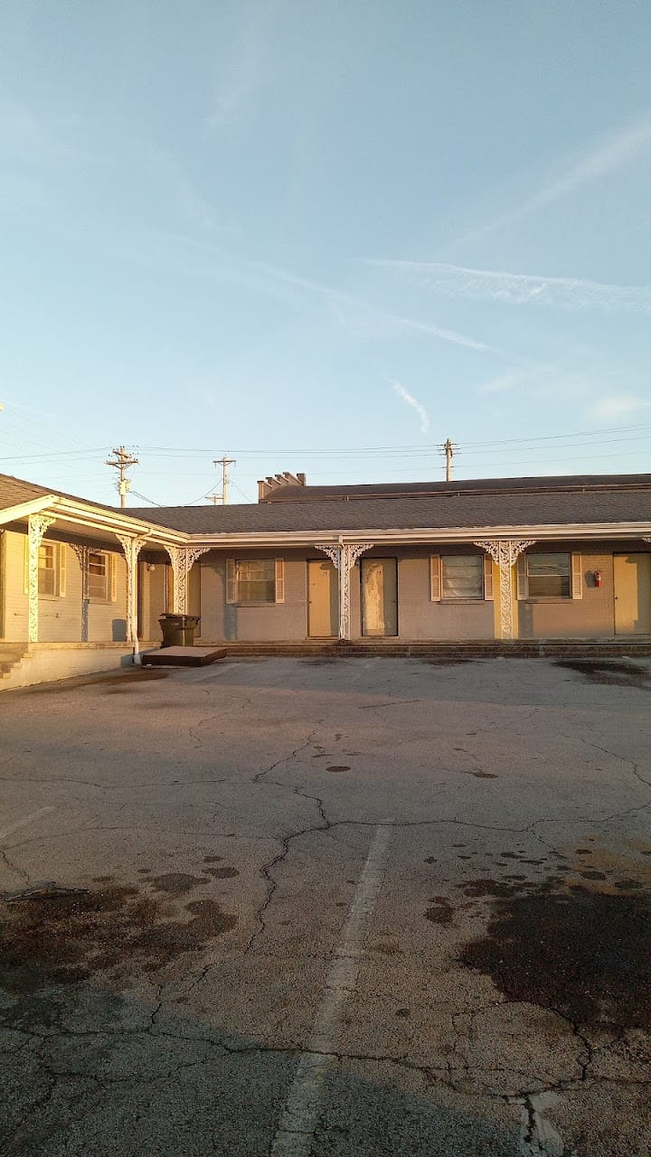 Photo of Housing Authority of Scottsville. Affordable housing located at 110 South Court SCOTTSVILLE, KY 42164