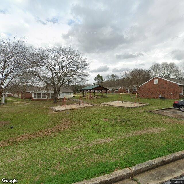 Photo of Vincent Housing Authority. Affordable housing located at 19 John Sparkman Court VINCENT, AL 35178