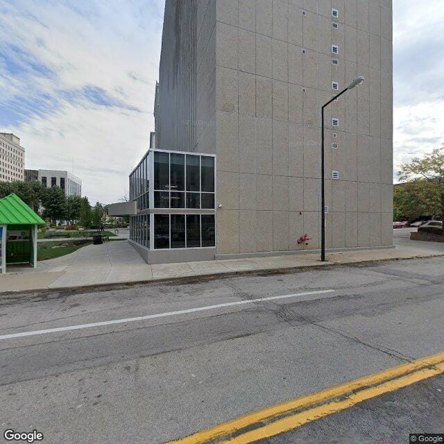 Photo of INTERNATIONAL TOWERS. Affordable housing located at 25 MARKET STREET YOUNGSTOWN, OH 44503